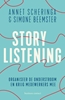 Afbeelding van Storylistening