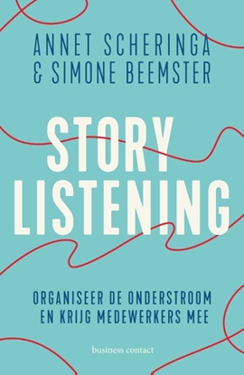 Afbeeldingen van Storylistening