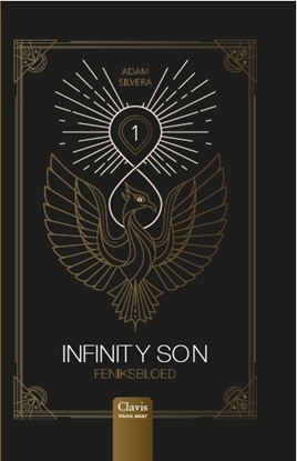 Afbeeldingen van Infinity Son Feniksbloed
