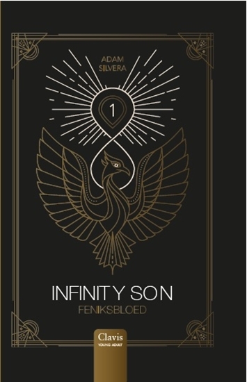 Afbeelding van Infinity Son Feniksbloed