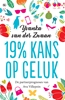 Afbeelding van 19% kans op geluk