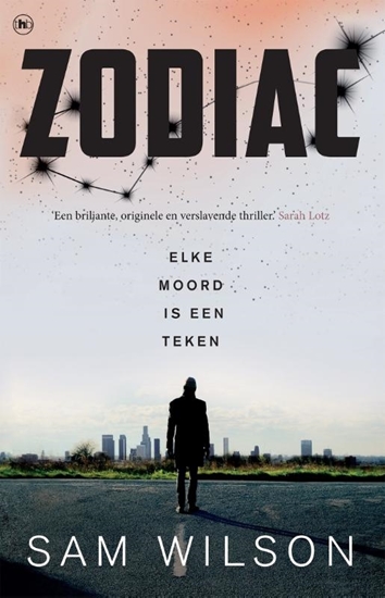 Afbeelding van Zodiac