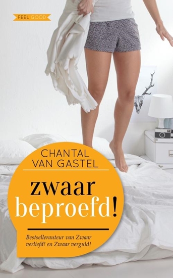 Afbeelding van Zwaar beproefd