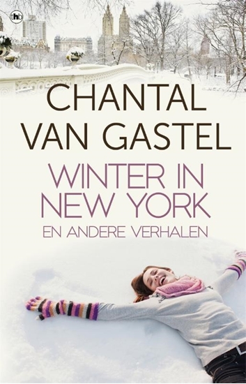 Afbeelding van Winter in New York en andere verhalen