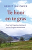 Afbeelding van Te hooi en te gras