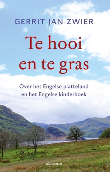 Afbeelding van Te hooi en te gras