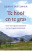 Afbeelding van Te hooi en te gras