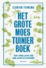 Afbeelding van Het grote moestuinierboek