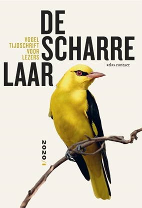 Afbeeldingen van De Scharrelaar De scharrelaar 2020/1