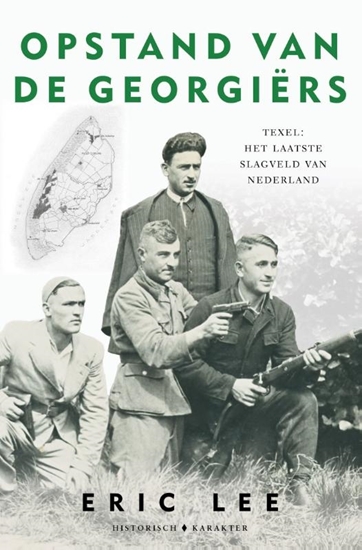 Afbeelding van Opstand van de Georgiërs