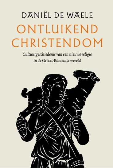 Afbeelding van Ontluikend christendom