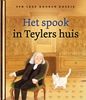 Afbeelding van Het spook in Teylers huis