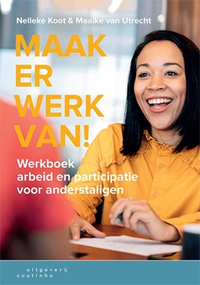 Afbeeldingen van Maak er werk van!