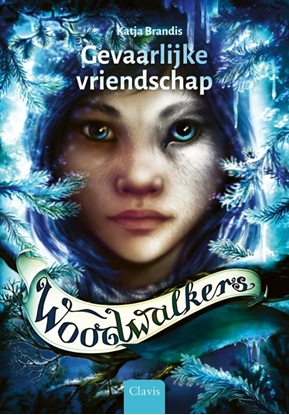 Afbeeldingen van Woodwalkers Gevaarlijke vriendschap
