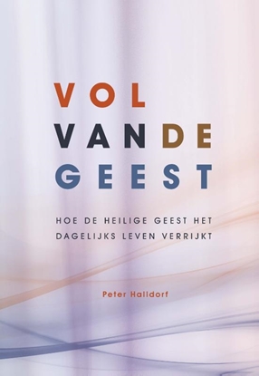 Afbeeldingen van Vol van de Geest