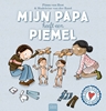 Afbeelding van Kriebels in je buik Mijn papa heeft een piemel