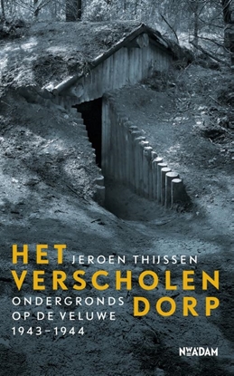 Afbeeldingen van Het verscholen dorp