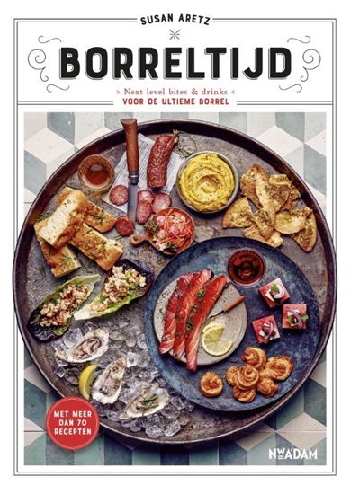 Afbeelding van Borreltijd