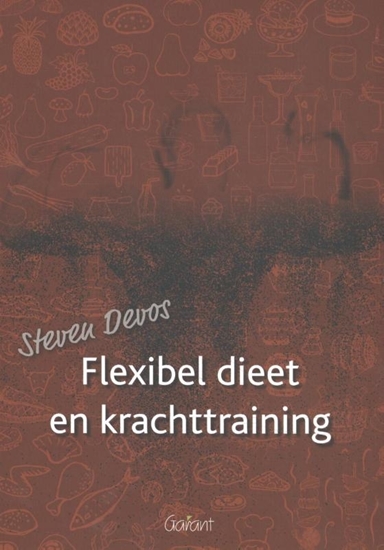 Afbeelding van Flexibel dieet en krachttraining