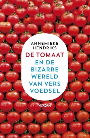 Afbeelding van De tomaat