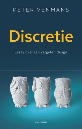 Afbeeldingen van Discretie