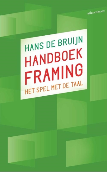 Afbeelding van Handboek Framing