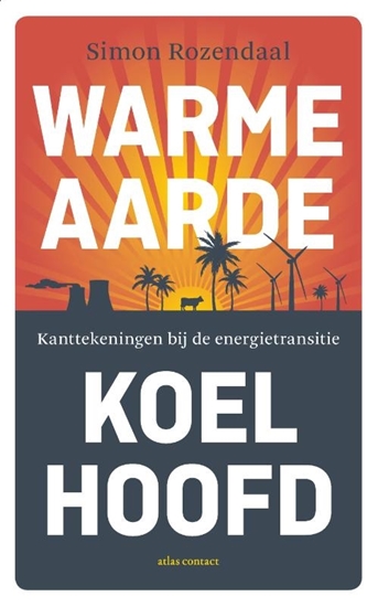 Afbeelding van Warme aarde, koel hoofd