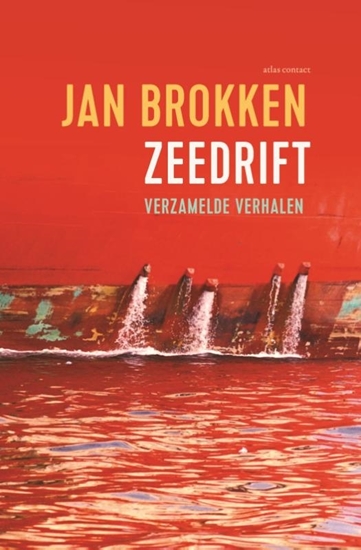 Afbeelding van Zeedrift