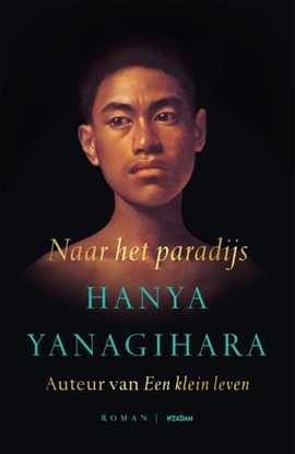 Afbeeldingen van Naar het paradijs