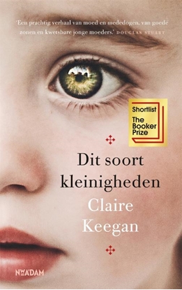 Afbeeldingen van Dit soort kleinigheden