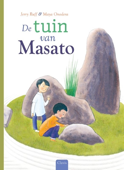 Afbeelding van De tuin van Masato