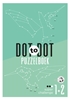 Afbeelding van Dot to dot puzzelboek