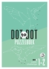Afbeelding van Dot to dot puzzelboek