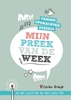 Afbeelding van Mijn preek van de week