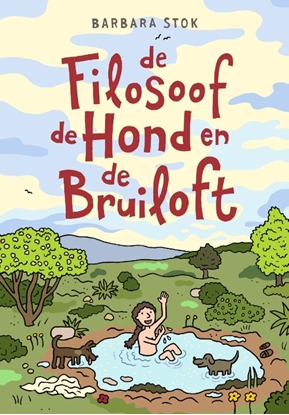 Afbeeldingen van De filosoof, de hond en de bruiloft