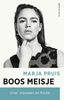 Afbeelding van Boos Meisje