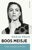 Afbeelding van Boos Meisje