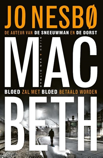 Afbeelding van Macbeth