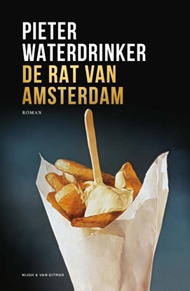 Afbeeldingen van De rat van Amsterdam