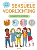 Afbeelding van Seksuele voorlichting