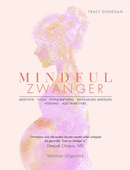 Afbeelding van Mindful zwanger