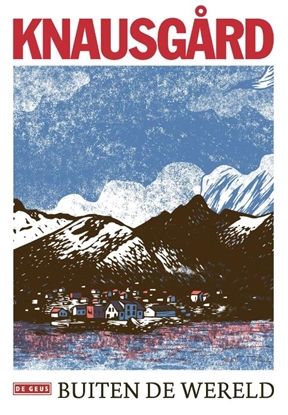 Afbeeldingen van Buiten de wereld