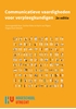 Afbeelding van Communicatieve vaardigheden voor verpleegkundigen, 2e custom editie