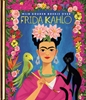 Afbeelding van Gouden Boekjes Mijn Gouden Boekje over Frida Kahlo