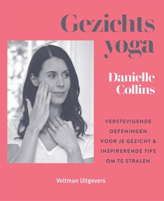 Afbeeldingen van Gezichtsyoga