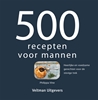Afbeelding van 500 recepten voor mannen