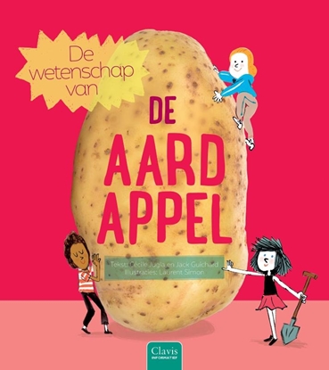Afbeeldingen van De wetenschap van De wetenschap van de aardappel