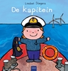 Afbeelding van Beroepenreeks De kapitein