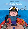 Afbeelding van Beroepenreeks De kapitein