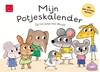 Afbeelding van Muisje Mijn potjeskalender